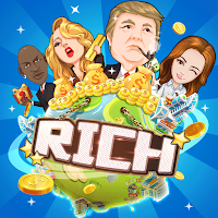 Coin Avengers:Tycoon Challenge