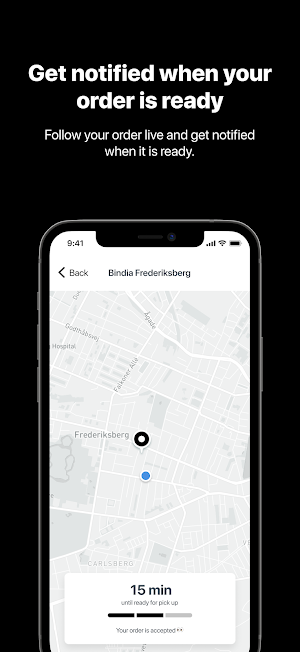 Bindia Screenshot 2