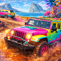 Wild Offroad Driving 4x4 Sim