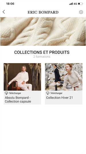 My Bompard Screenshot 2