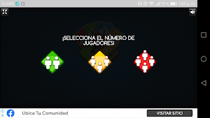 4 Colores Screenshot 3