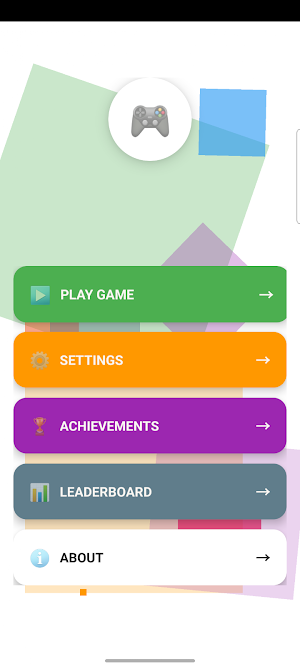 Reiterate Lightproof Screenshot 0