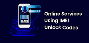 IMEI UNLOCK : UNLOCK IMEI Screenshot 1