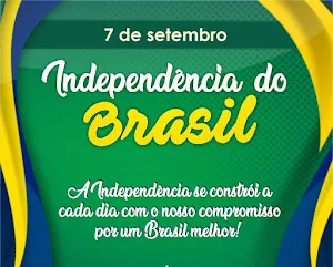 Dia da independência do Brasil Screenshot 0