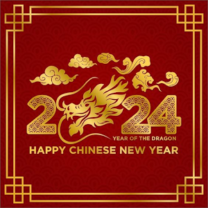 Happy Chinese New Year 2024 Screenshot 0