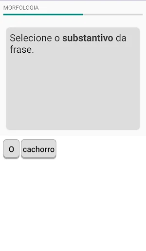 Estudejogando Português Screenshot 3