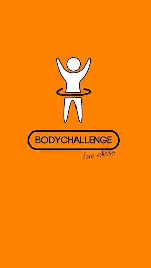 Mi BodyChallenge Screenshot 2