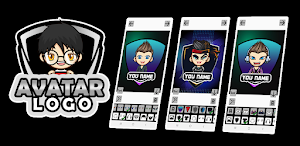 AVATAR ESPORT LOGO MAKER Screenshot 0