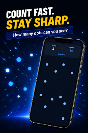 DotzBlitz: Brain Game Screenshot 0