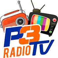P3 Radio TV
