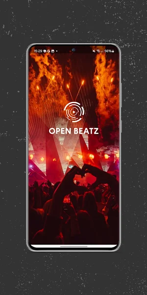 Open Beatz Festival Screenshot 0