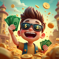Cash Romeo 2 - Get Diamonds