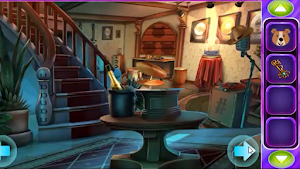 Old Hamster Escape Screenshot 1