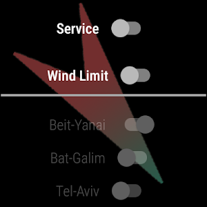 WindZap Screenshot 2
