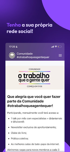 Nichoos Screenshot 3