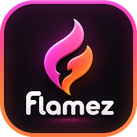Flamez – Meet Real People