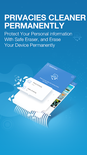 MobileGo (Cleaner & Optimizer) screenshot 6