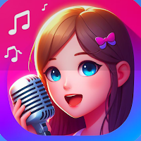 AI Face Animator Singing Photo