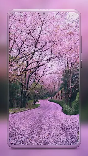 Cute Aesthetic Wallpapers HD Screenshot 0