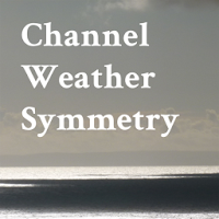 Channel Weather Symmetry
