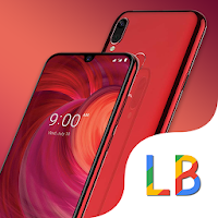 Theme for Lava Z71
