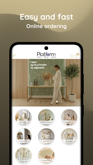 Platform LB Screenshot 0