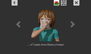 Blowing your nose Screenshot 3