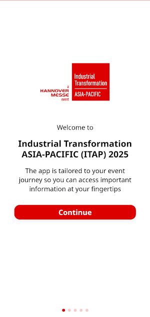 ITAP 2025 Screenshot 1