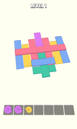Roll and Match Screenshot 0