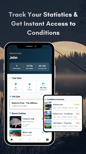 CarpMarks Screenshot 0