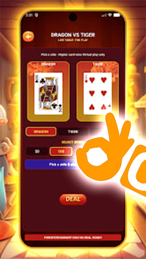 okvip slots Screenshot 1