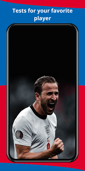 Harry Kane Bayern Wallpaper Screenshot 3