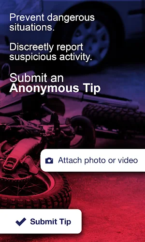 UIC SAFE Screenshot 2