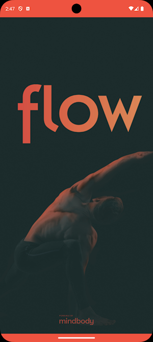 Flow Yoga and Mobility Screenshot 0