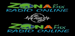 Radio Zona Del Mix Screenshot 1