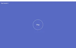 Catch Bubble Screenshot 3