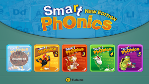 Smart Phonics Screenshot 1