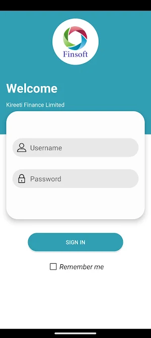 Finsoft Director Module Screenshot 1