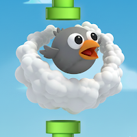 Tap My Bird