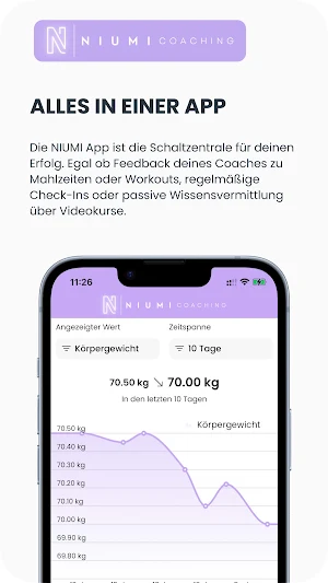 NIUMI Screenshot 3