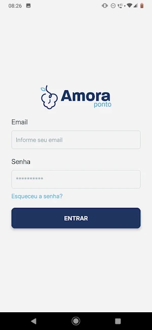 Amora Ponto – Coletivo Screenshot 0