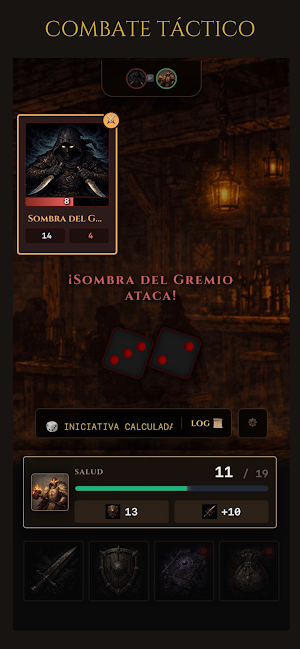 Talassia Screenshot 0