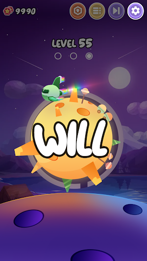 Ball maze - puzzle 3D Screenshot 2