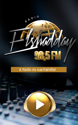 El Shadday - Nova Experiência com Deus Screenshot 0