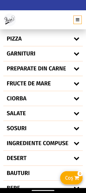 Kebab & Pizza La Maryo’S Screenshot 0