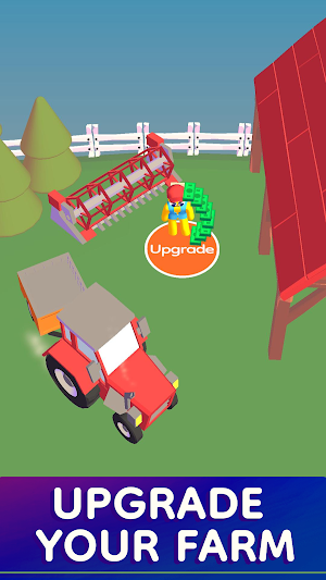 My Tulip Farm Screenshot 3