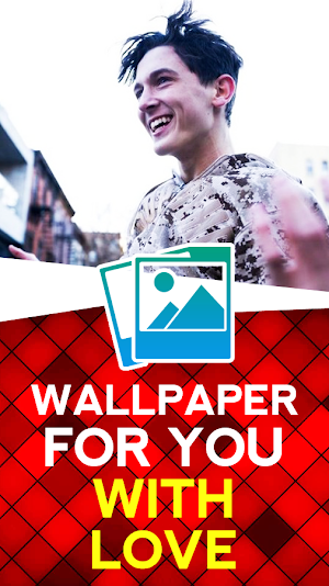 Lil Mabu Wallpaper Screenshot 1
