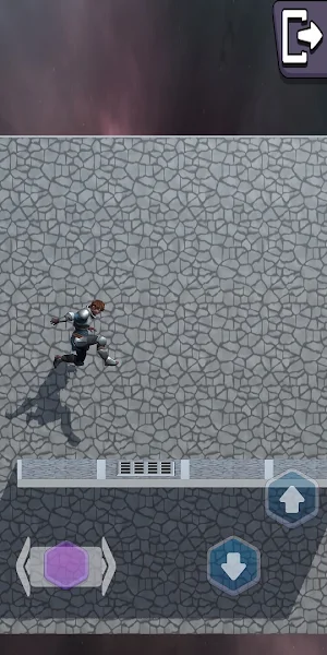 King's Son: Escape Screenshot 2