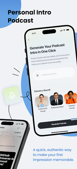 Walnut AI Screenshot 2