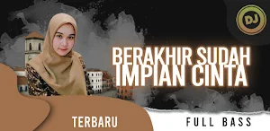 DJ Berakhir Sudah Impian Cinta Screenshot 0